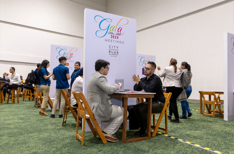 gala vallarta Nayarit 2026