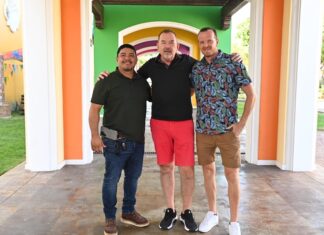Premium Pools & Surfaces estrena nueva tecnología de liner de diseño en Bahía de Banderas piscinas premium