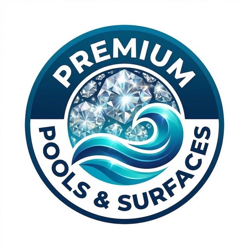 piscinas y superficies premium