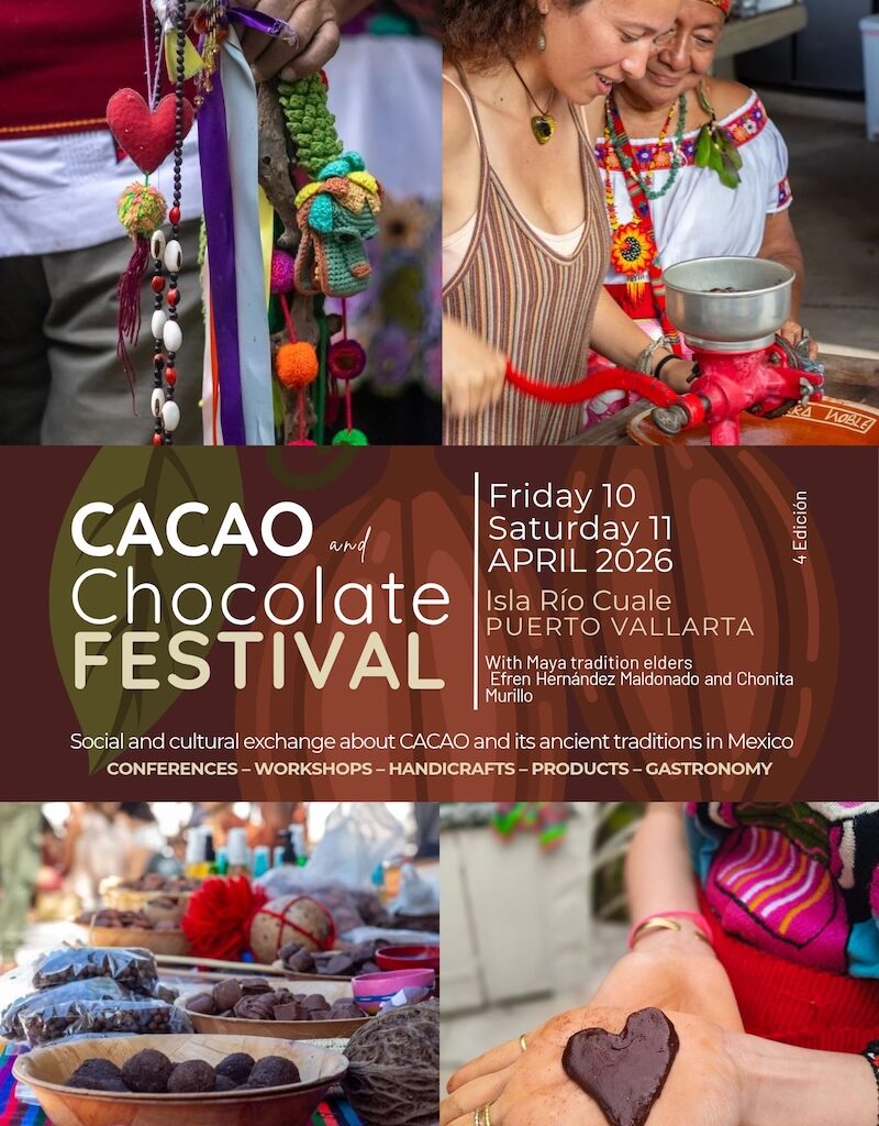 festival del chocolate 2026