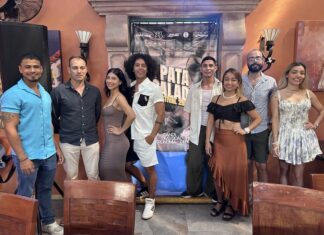 Festival Pata Salada 2026: Tres días de arte, gastronomía y cultura festival de la pata salada 2026