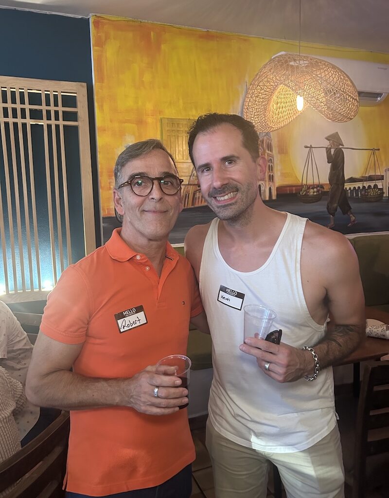 mixer 2026 let's pho
