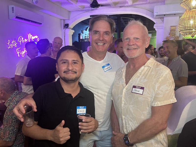 mixer 2026 let's pho