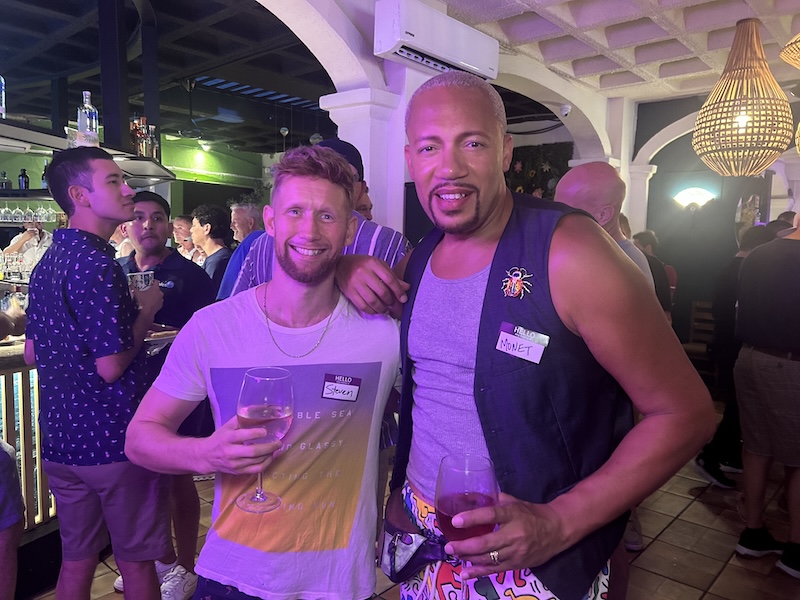 mixer 2026 let's pho