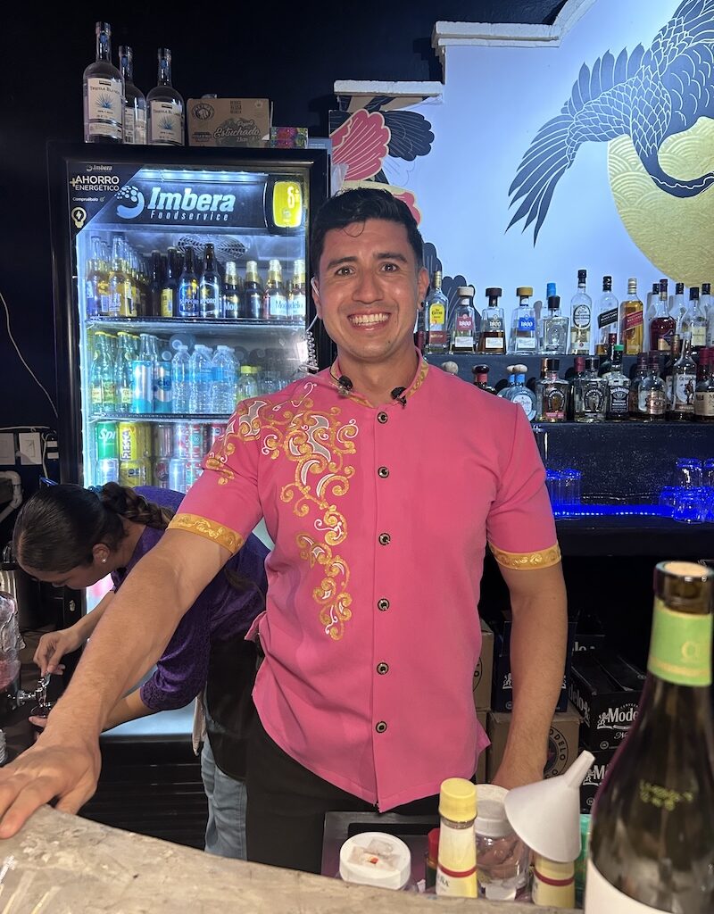 mixer 2026 let's pho
