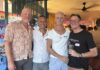 Fotos: Gay+ Mixer en Let’s Pho mixer 2026 let's pho