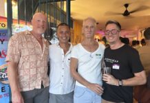 Fotos: Gay+ Mixer en Let’s Pho mixer 2026 let's pho