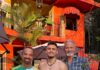 Fotos: Gay+ Mixer en Villa Sevilla mezclador villa Sevilla