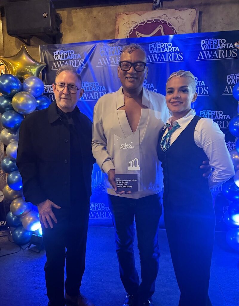 somos Puerto Vallarta premios 2026