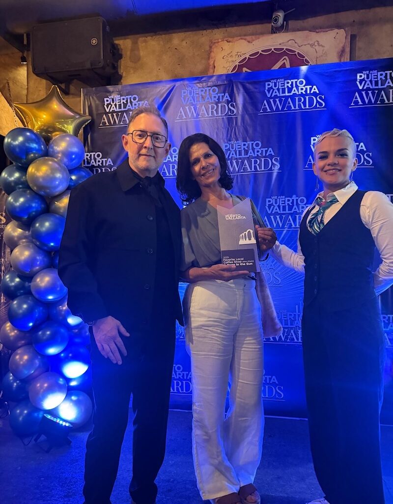 somos Puerto Vallarta premios 2026