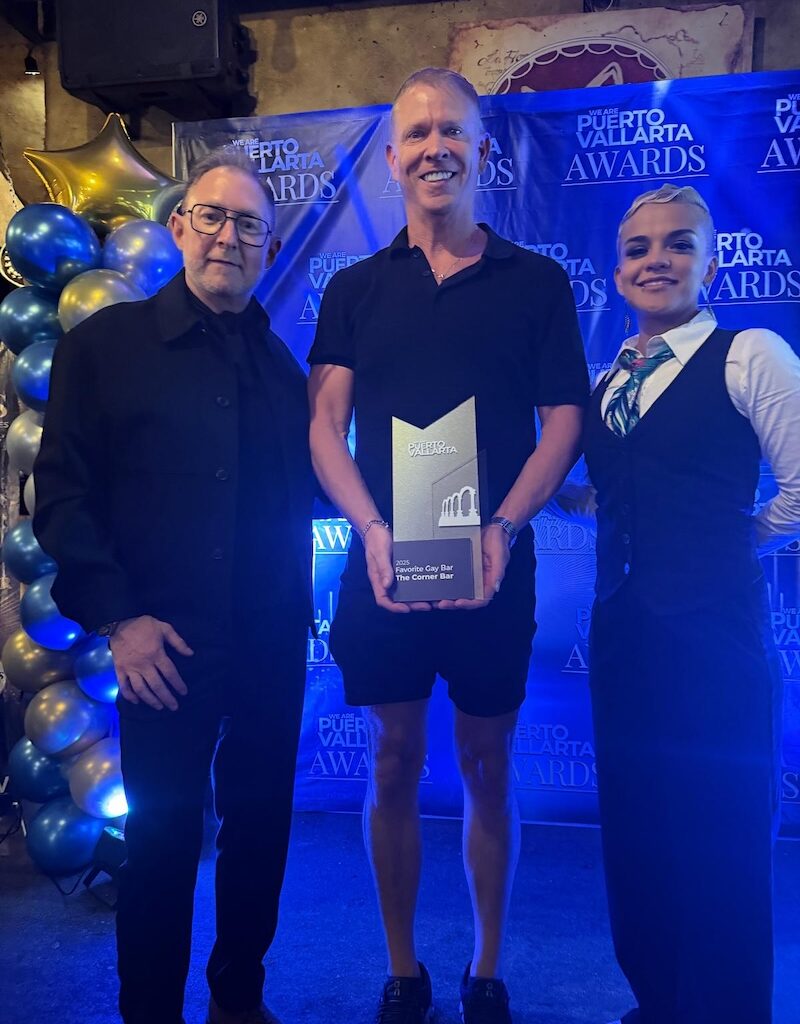 somos Puerto Vallarta premios 2026