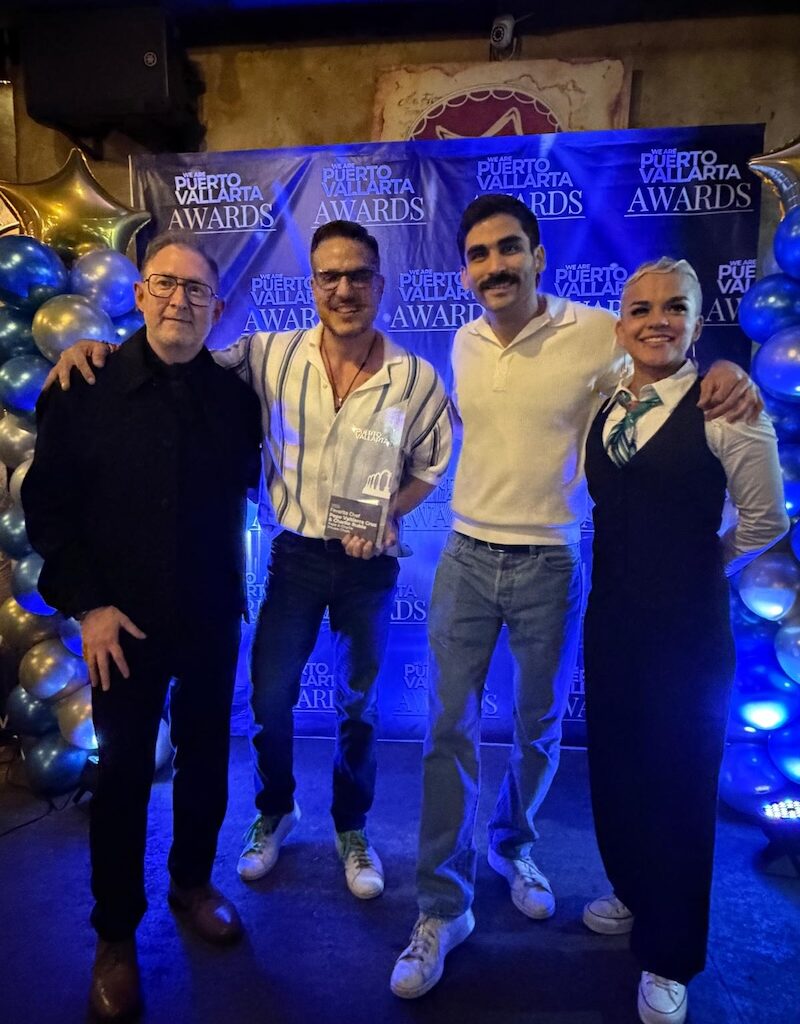 somos Puerto Vallarta premios 2026