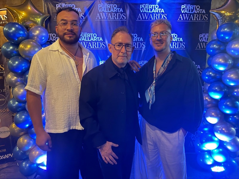 somos Puerto Vallarta premios 2026