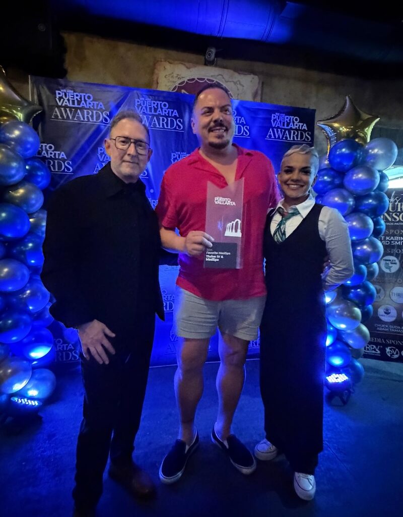 somos Puerto Vallarta premios 2026