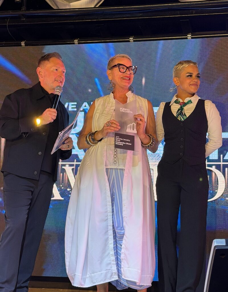 somos Puerto Vallarta premios 2026