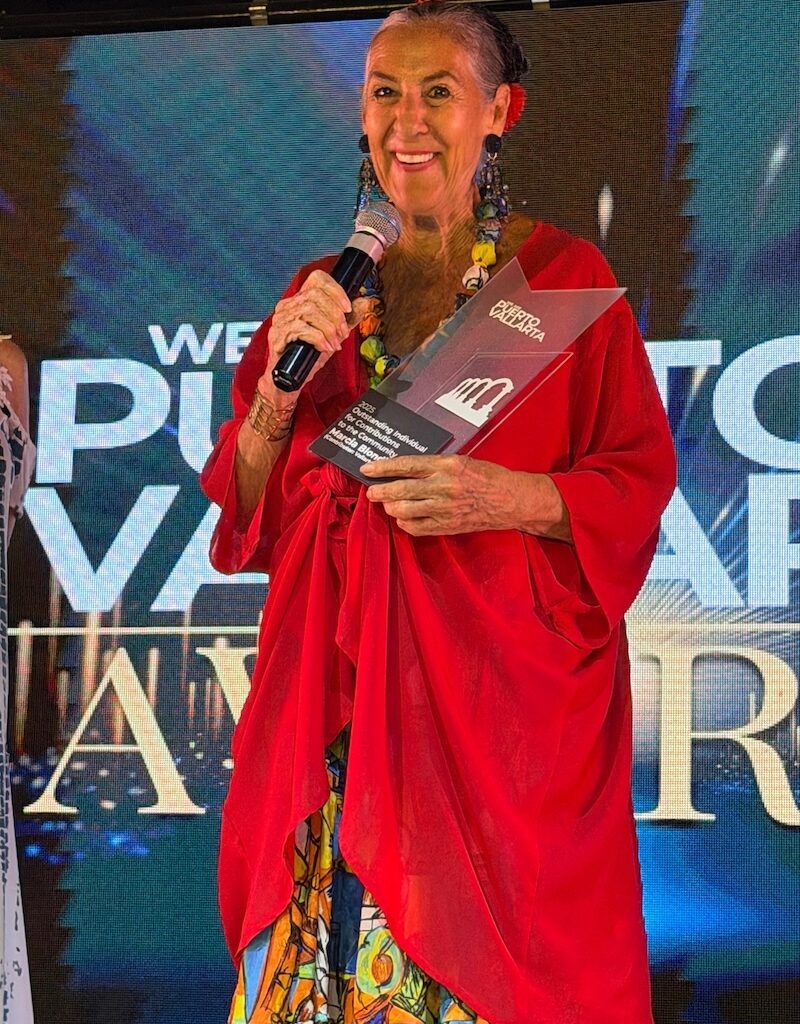 somos Puerto Vallarta premios 2026