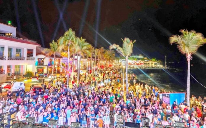 Festival del Día del DJ