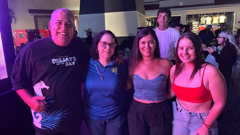 Festival del Día del DJ
