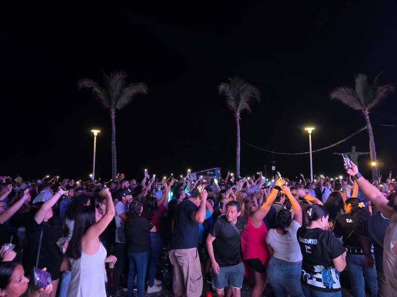 Festival del Día del DJ