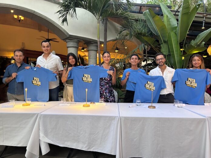 festival de la pata salada 2026