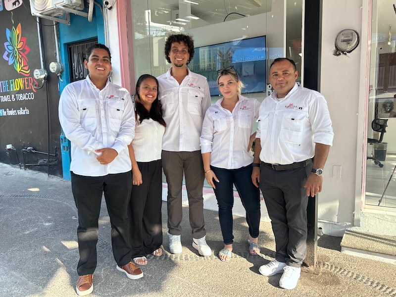 Riggins Ocean Properties