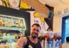 Fotos: Gay+ Mixer en Los Otros Blondies gay mixer blondies 2026