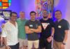 Fotos: Gay+ Mixer en Bistro Gallery at Casa Cupula gay+ mixer en bistro gallery