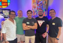 Fotos: Gay+ Mixer en Bistro Gallery at Casa Cupula gay+ mixer en bistro gallery