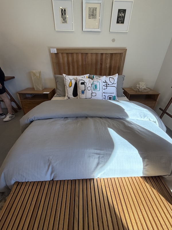 cama hyden art