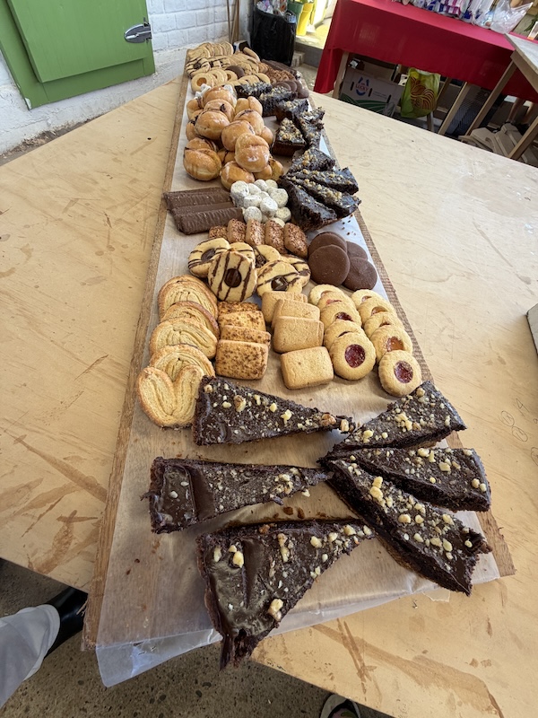 postres hyden art