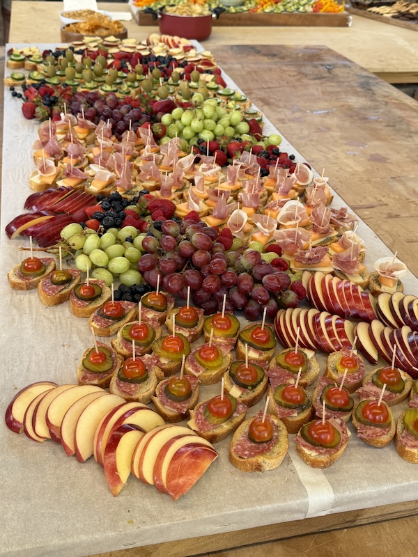 hyden art food 2