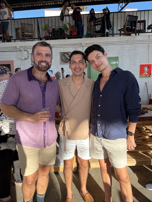 chicos de hyden