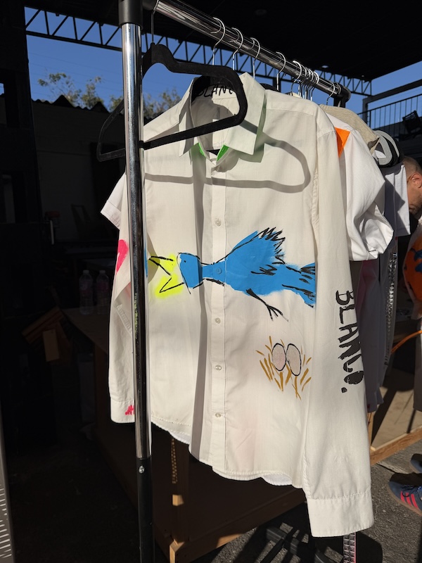 camisas hyden