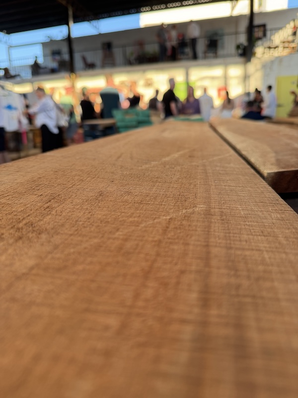 madera de hyden