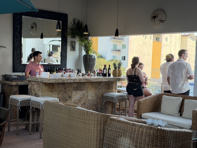 the haven 325 espacio comunitario 2