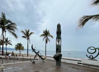 Autoridades alertan posibles lluvias fuertes en Jalisco a causa de onda tropical estación lluviosa