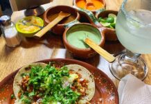 ICÚ y Pancho’s Takos, de Puerto Vallarta, entran en la Selección Michelin 2026 pancho's takos