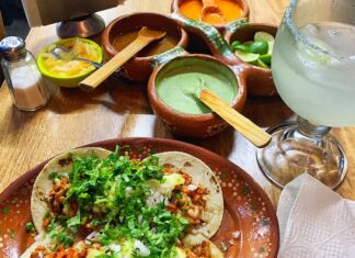 ICÚ y Pancho’s Takos, de Puerto Vallarta, entran en la Selección Michelin 2026 pancho's takos