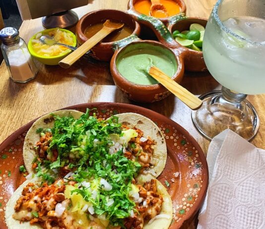 ICÚ y Pancho’s Takos, de Puerto Vallarta, entran en la Selección Michelin 2026 pancho's takos