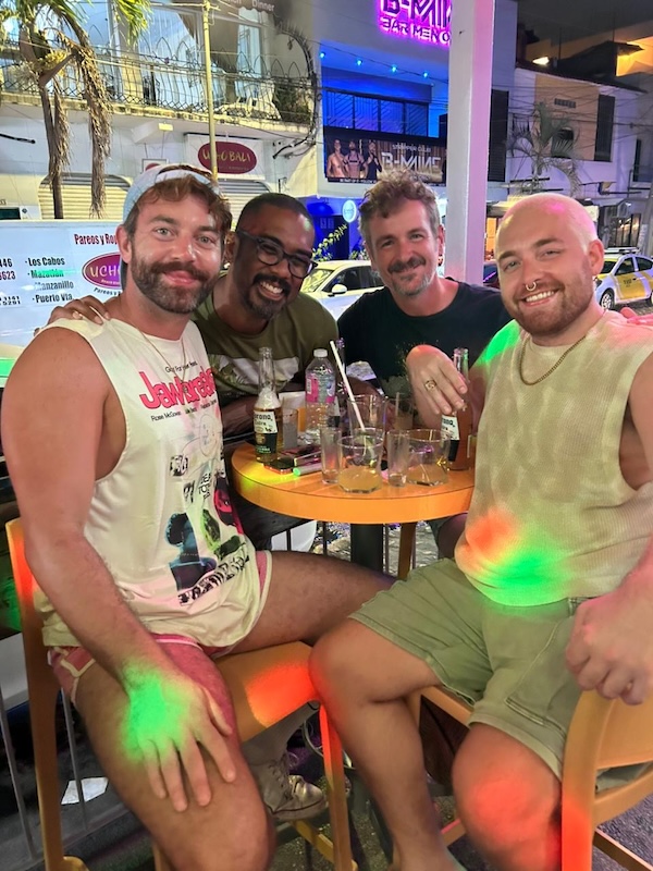 BF un año 3