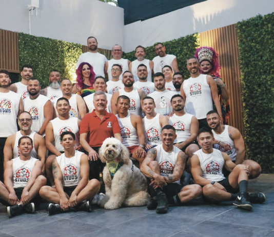 STUDS Bar celebra cuatro años: de bar local a marca global portada studs verano 2026
