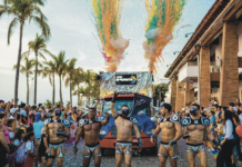 Llega el Vallarta Pride 2026: echa un vistazo a nuestra guía completa sobre todo lo relacionado con el Orgullo Programa del Vallarta Pride