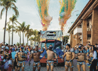 Llega el Vallarta Pride 2026: echa un vistazo a nuestra guía completa sobre todo lo relacionado con el Orgullo Programa del Vallarta Pride