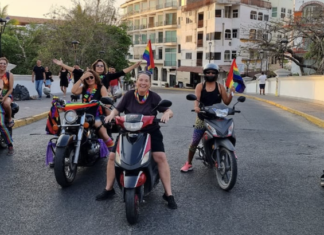 La «L» en LGBTQ+ no es un adorno La «L» en LGBTQ+ no es un adorno