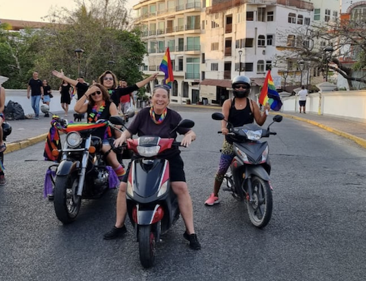 La «L» en LGBTQ+ no es un adorno La «L» en LGBTQ+ no es un adorno