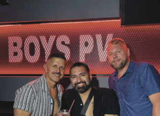 Nuevos Negocios en la Zona Romántica: Un bar de cruising, un bar lounge y más nuevos negocios Zona Romántica