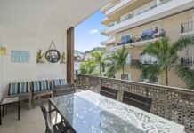 Un mercado más inteligente: lo que abril reveló sobre el sector inmobiliario en Puerto Vallarta Texto de “Condo en venta” de Poncho Davalos Real Estate
