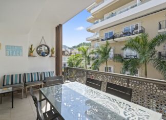 Un mercado más inteligente: lo que abril reveló sobre el sector inmobiliario en Puerto Vallarta Texto de “Condo en venta” de Poncho Davalos Real Estate
