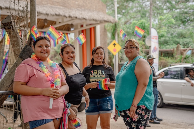 Sayulita Pride 2025
