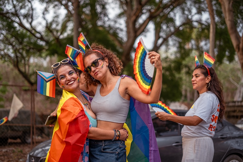Sayulita Pride 2025
